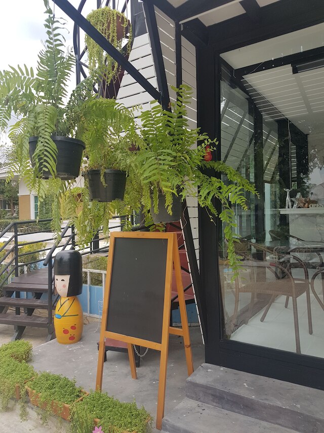 ブルー スカイ ヴィラ カオヤイ リゾート