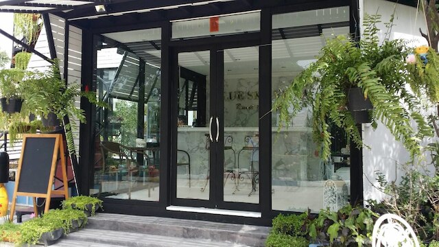 ブルー スカイ ヴィラ カオヤイ リゾート