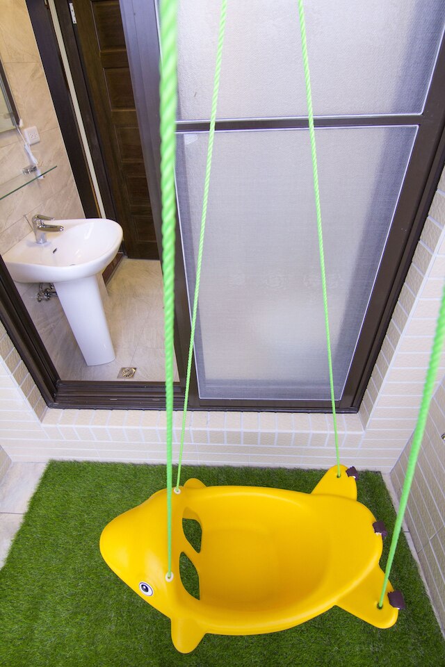 ツリー B&B (羅東木村民宿)