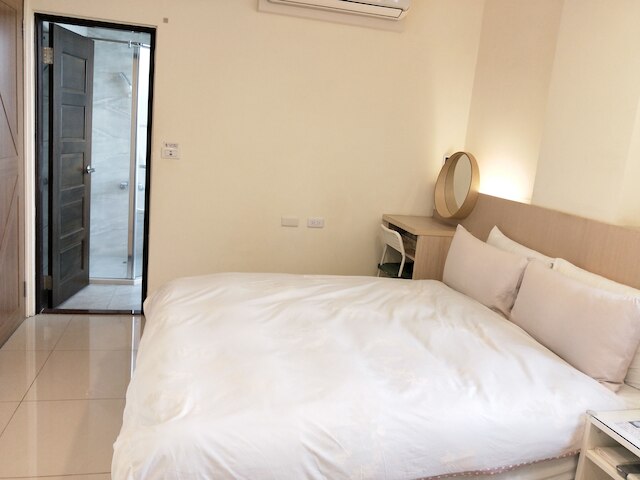 ツリー B&B (羅東木村民宿)