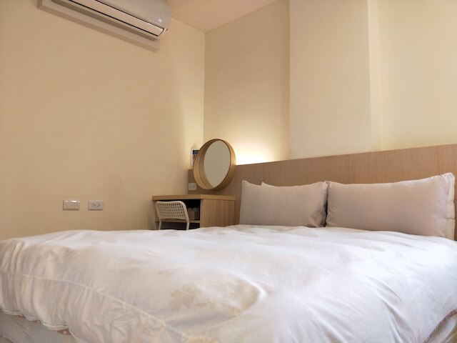 ツリー B&B (羅東木村民宿)