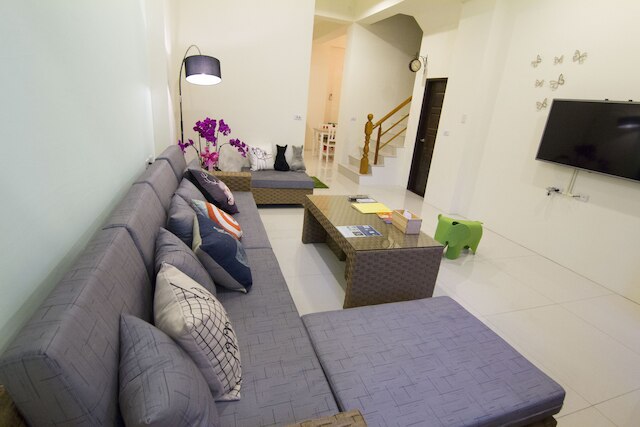 ツリー B&B (羅東木村民宿)