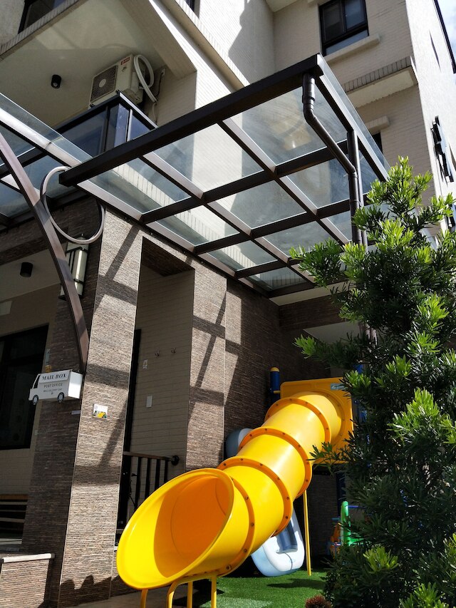 ツリー B&B (羅東木村民宿)