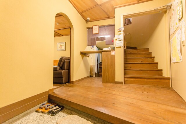 京の宿 三源 二年坂