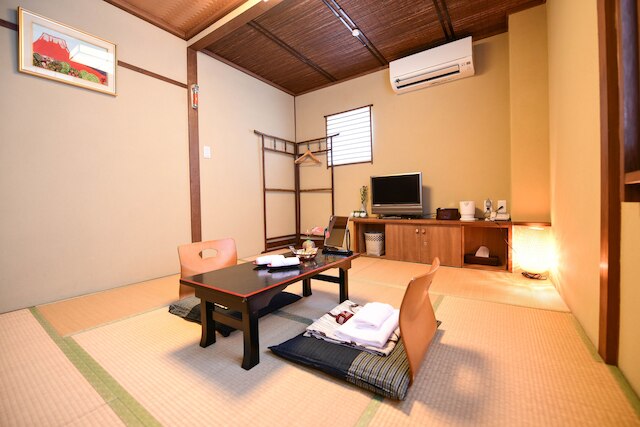 京の宿 三源 二年坂