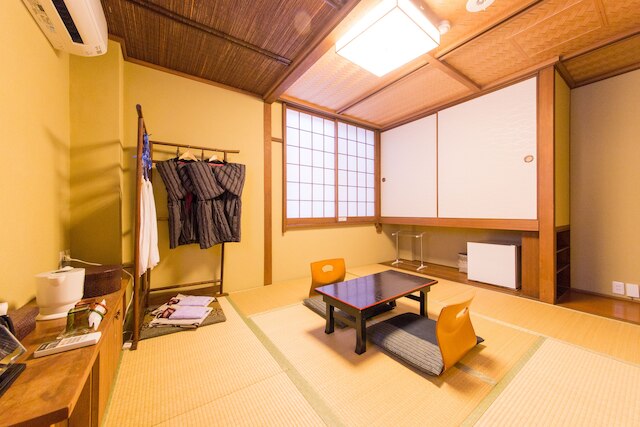 京の宿 三源 二年坂