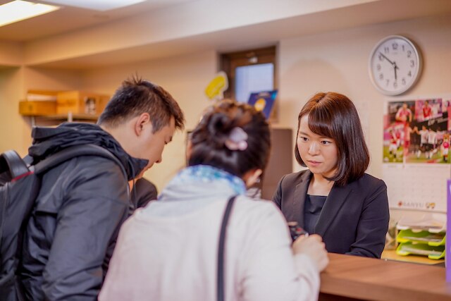 RESI STAY 京都 麩屋町