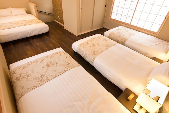 RESI STAY 京都 麩屋町