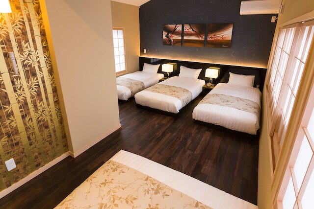 RESI STAY 京都 麩屋町