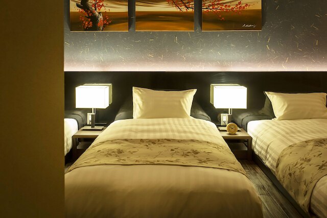 RESI STAY 京都 麩屋町