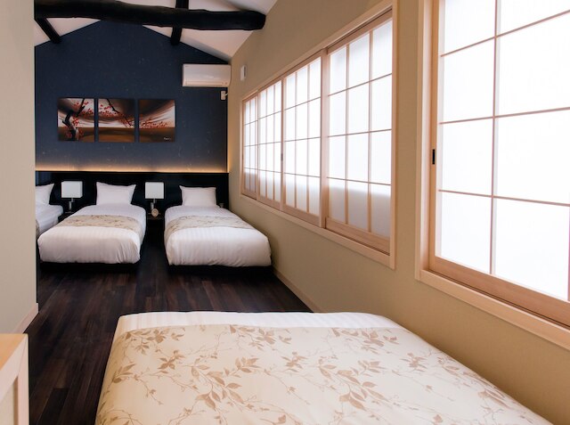 RESI STAY 京都 麩屋町