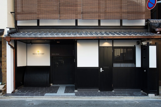 RESI STAY 京都 麩屋町