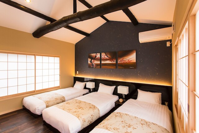 RESI STAY 京都 麩屋町