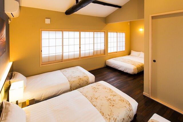 RESI STAY 京都 麩屋町