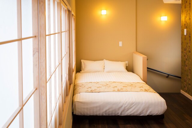 RESI STAY 京都 麩屋町