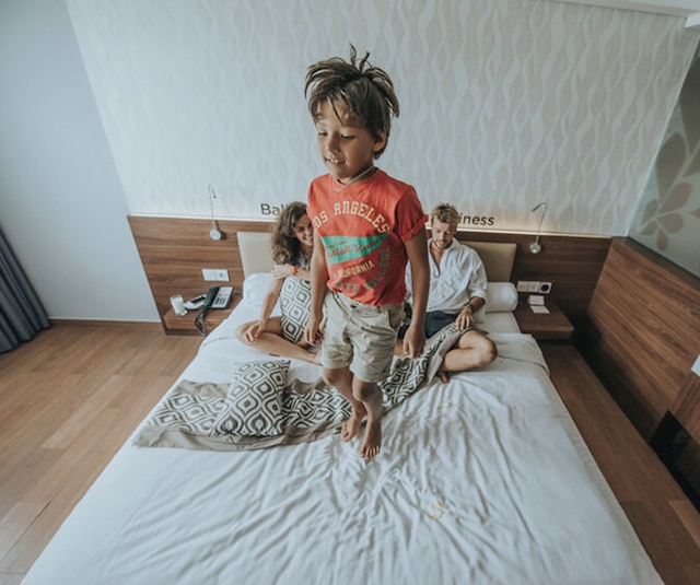 インフィニティ8バリ