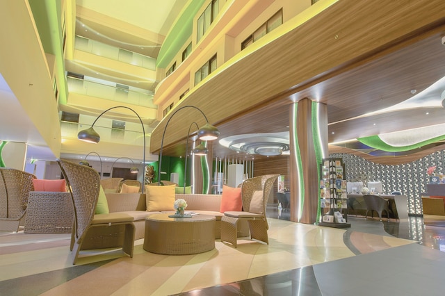 インフィニティ8バリ