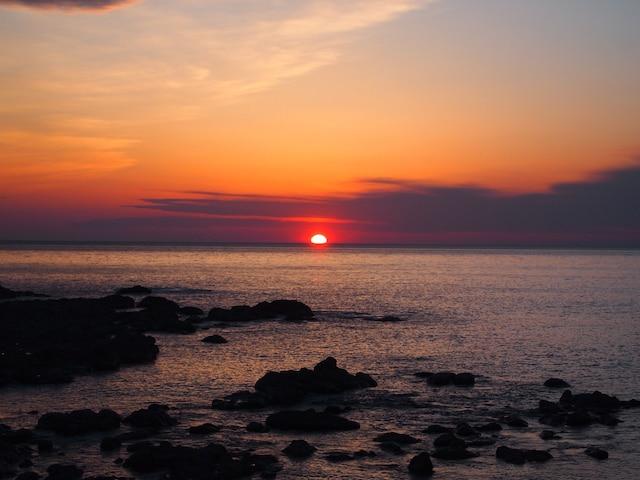 ホテル季風クラブ知床