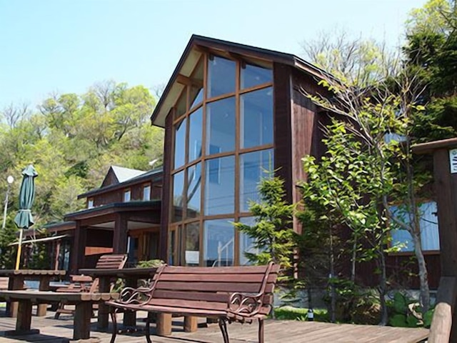 ホテル季風クラブ知床