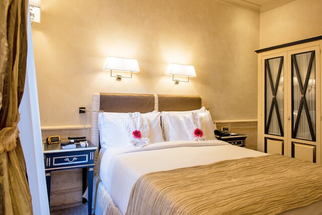 バロッコ アパートメンツ