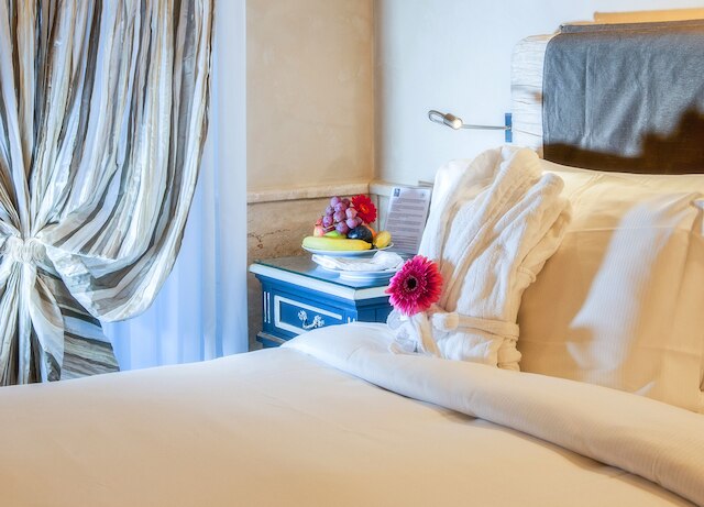 バロッコ アパートメンツ