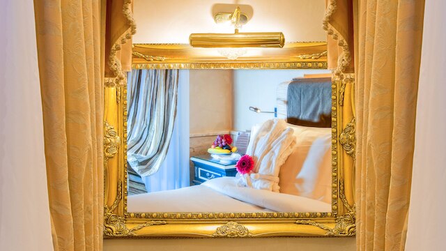 バロッコ アパートメンツ