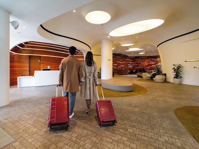 ダブルツリー バイ ヒルトン ホテル ヴロツワフ