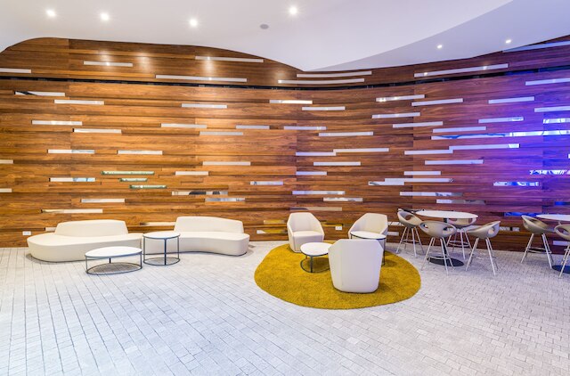 ダブルツリー バイ ヒルトン ホテル ヴロツワフ