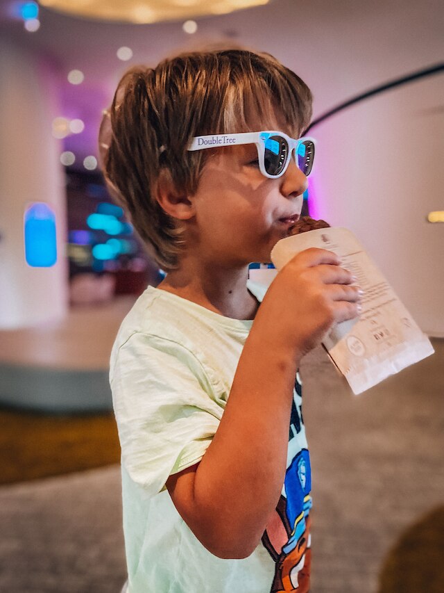 ダブルツリー バイ ヒルトン ホテル ヴロツワフ