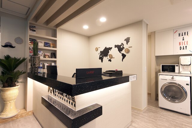 OYO ホステル 明洞 1