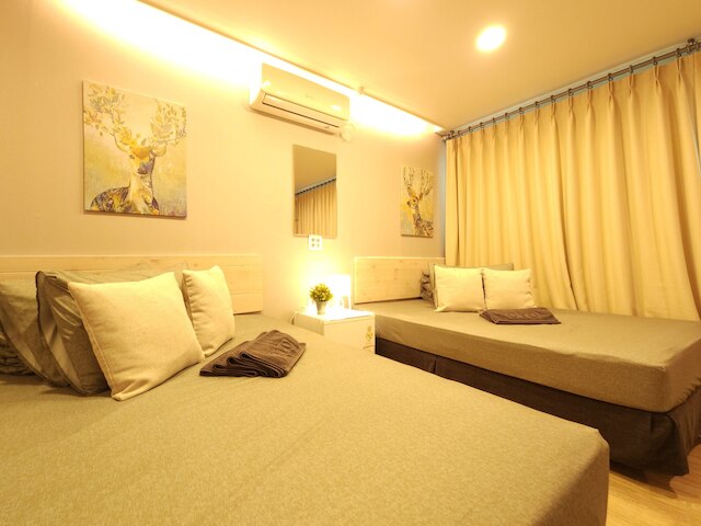 OYO ホステル 明洞 1