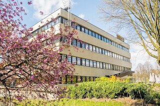 ホテル V フィゼアウストラート