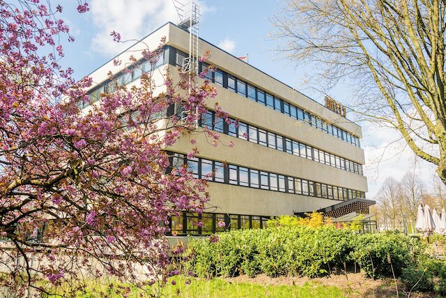 ホテル V フィゼアウストラート