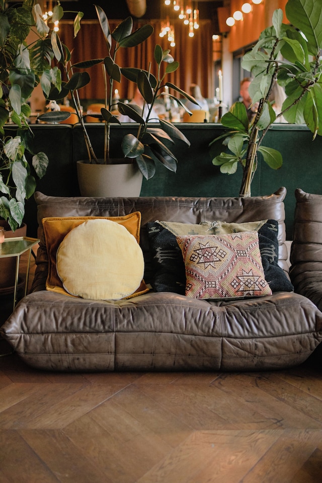 ホテル V フィゼアウストラート