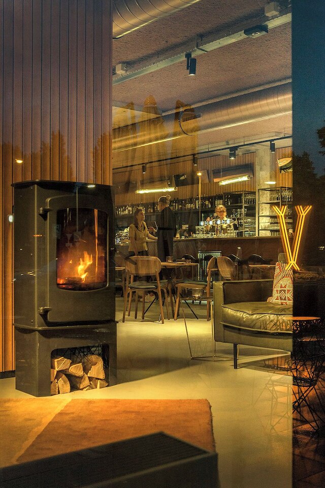 ホテル V フィゼアウストラート