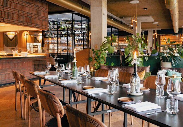 ホテル V フィゼアウストラート