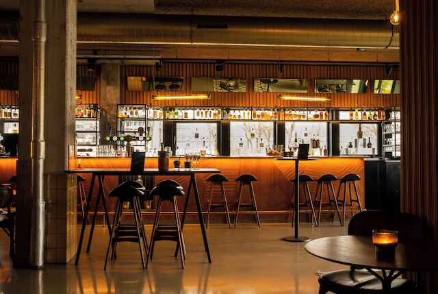 ホテル V フィゼアウストラート