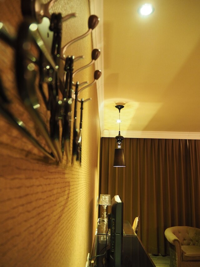 ザ リバーサイド ホテル & モーテル (高雄河堤戀館商務汽車旅館)