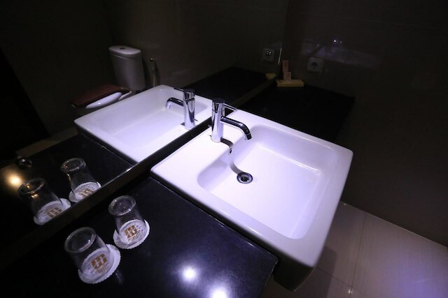 グランド ハワイ ホテル