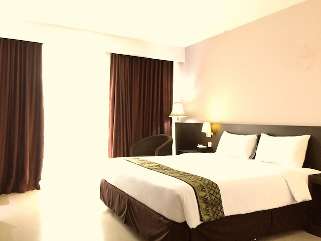 グランド ハワイ ホテル