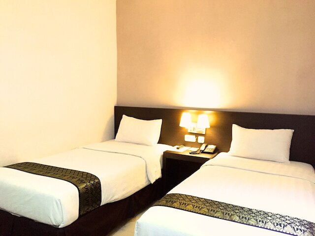 グランド ハワイ ホテル