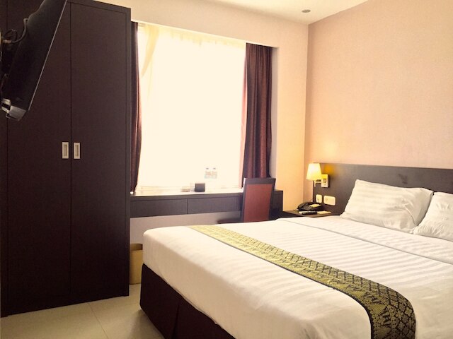 グランド ハワイ ホテル