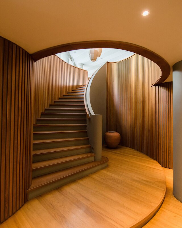 リムナーム クランチャン ホテル