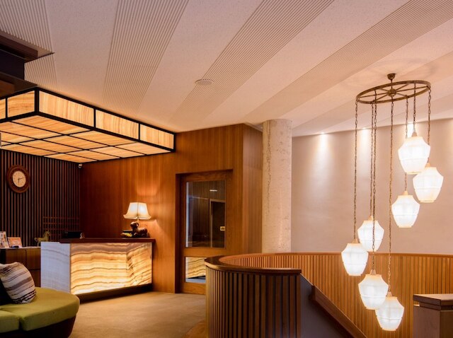 リムナーム クランチャン ホテル