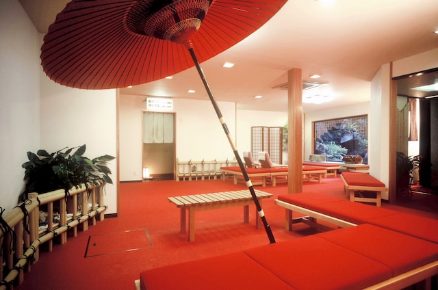 伊東温泉 陽気館