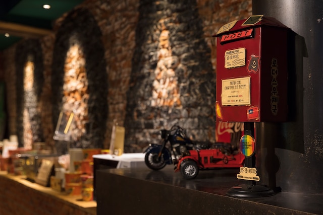 ローダーズ ホテル (路徒行旅)