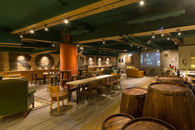 ローダーズ ホテル (路徒行旅)