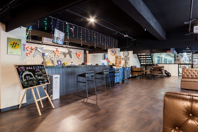 趣旅館 - 林森館