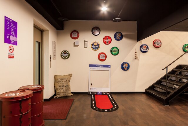 趣旅館 - 林森館