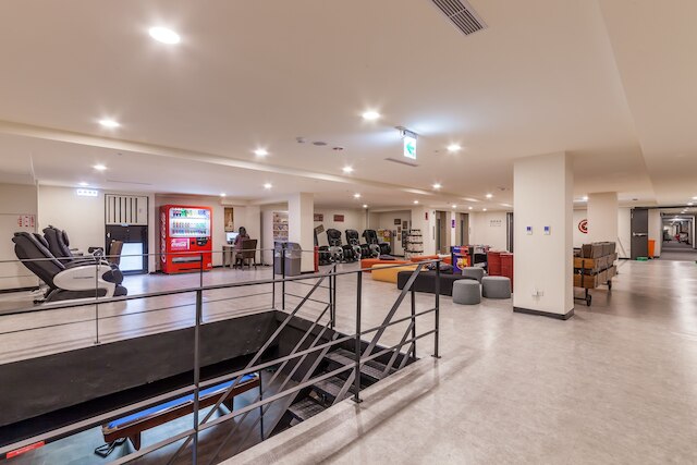 趣旅館 - 林森館